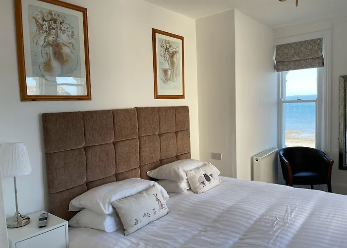 The Shelbourne - Adults Only
