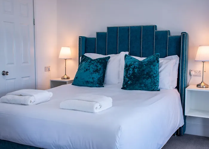 The Shelbourne - Adults Only