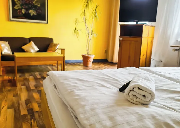 City Hotel Pforzheim