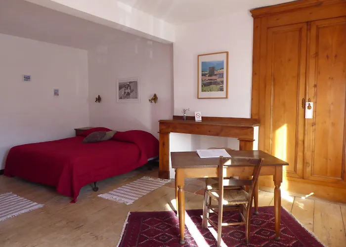 Auberge L'Escaleta