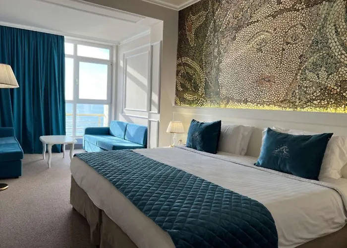 Adriatik Hotel, BW Premier Collection