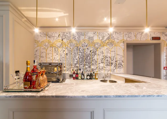 Palazzo 42 - Boutique Hotel&Suites