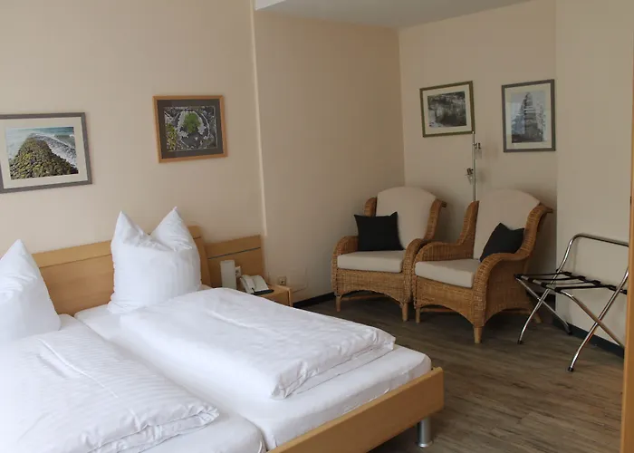 Alleehotel-Eschen
