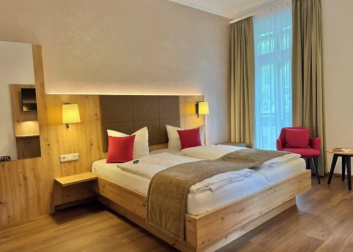Solehotel Winterberg