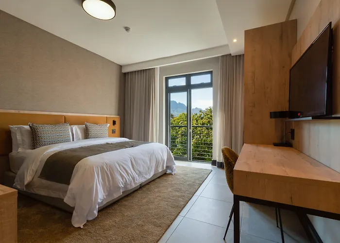 Hotel Krige