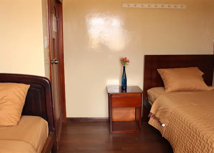 Hotel Norte