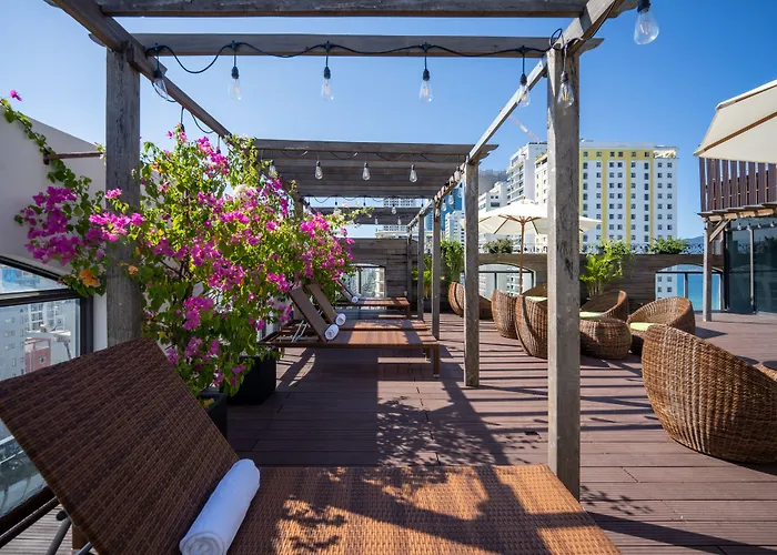 Senorita Boutique Hotel