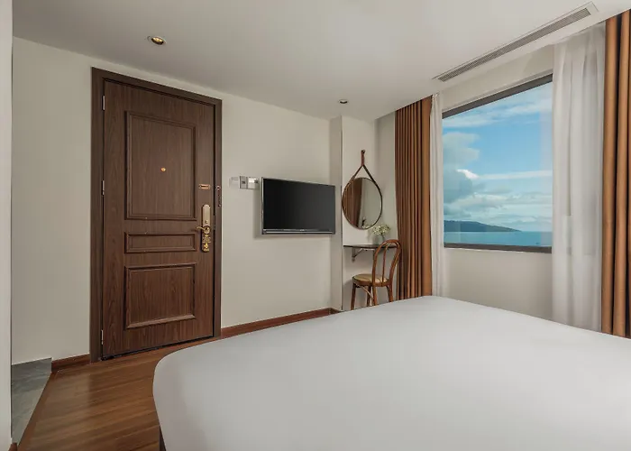 Senorita Boutique Hotel