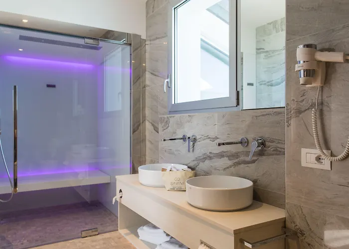 Hotel Savini