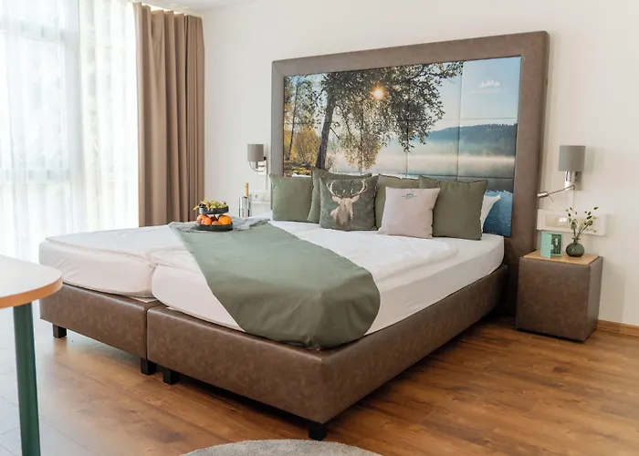 Schwarzwaldhotel Gengenbach
