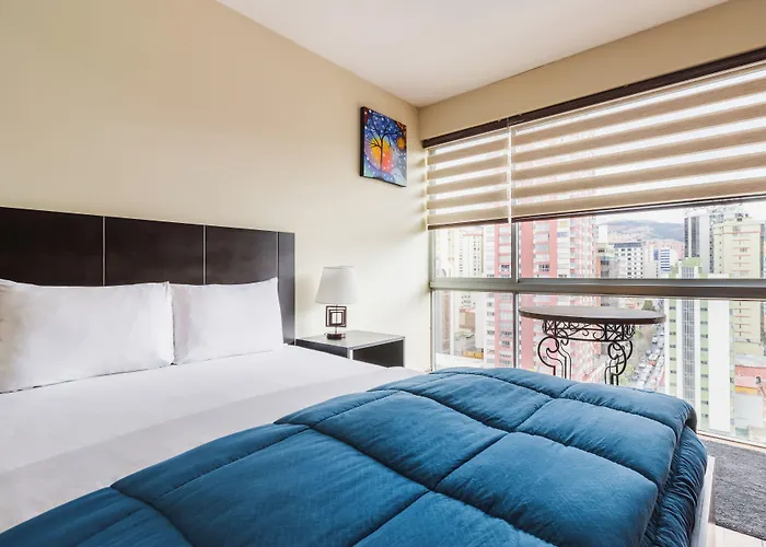 Luxstone Executive & Suites