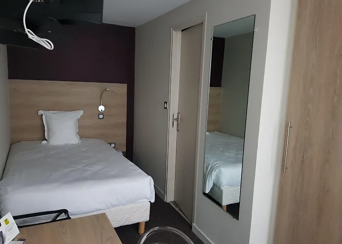 Logis Hôtel A la Bonne Auberge