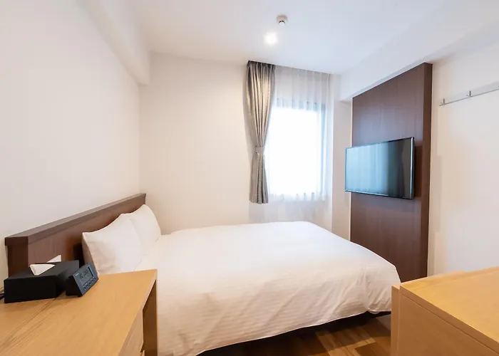 Access By Loisir Hotel Nagoya