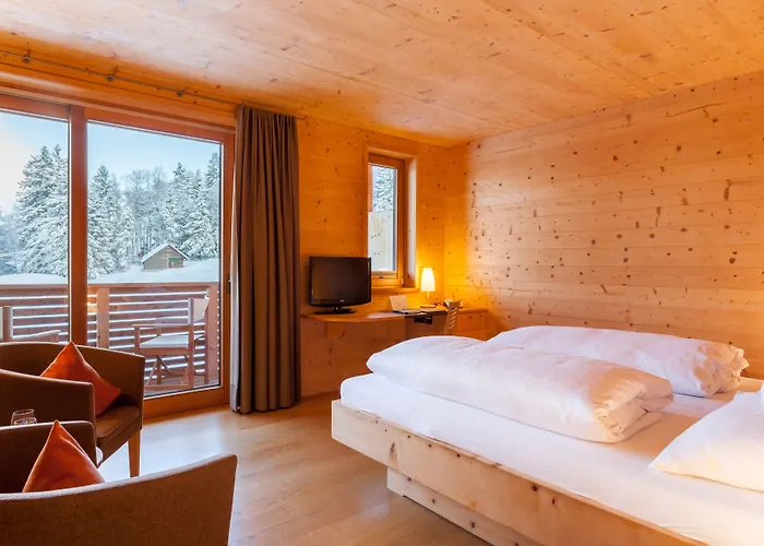 Biohotel Mattlihues