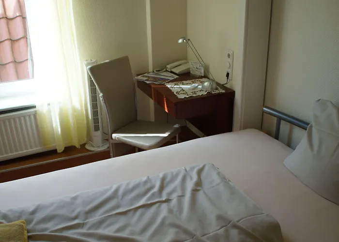 Hotel Kutscherstube