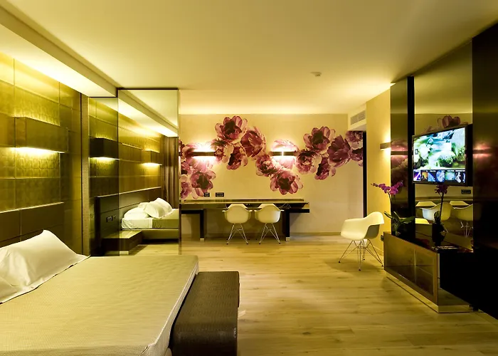 Viola Mhotel