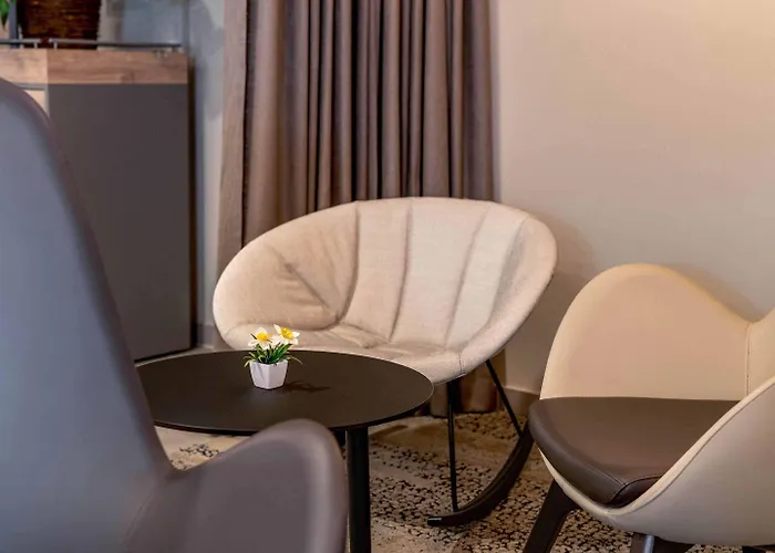 B&B Hotel Ravensburg