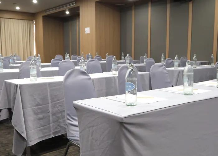 Le Cassia Hotel