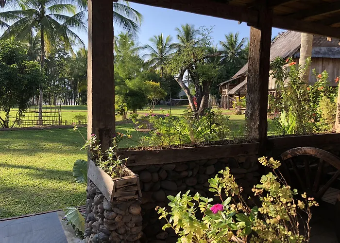 On The Mekong Resort