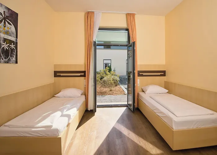 Sporthotel Borussia Düsseldorf