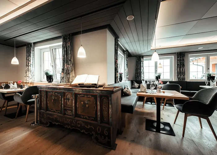 Hotel Birkenhoehe