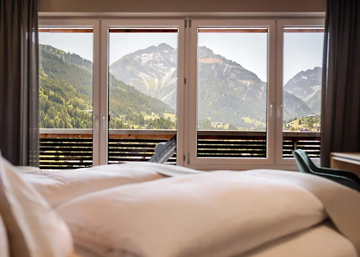 Hotel Birkenhoehe