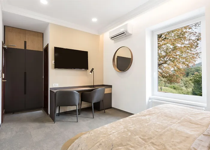 Garni Hotel Cirman