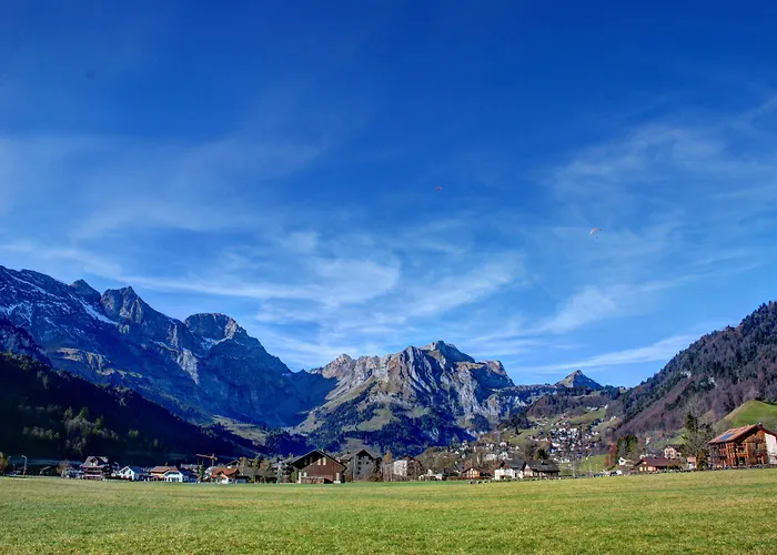 Hotel Garni Hostatt