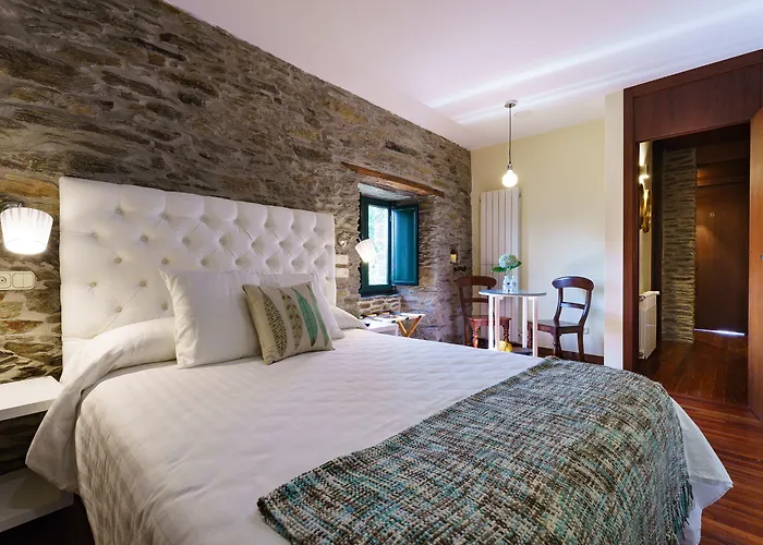 Lar Da Mota Boutique Hotel