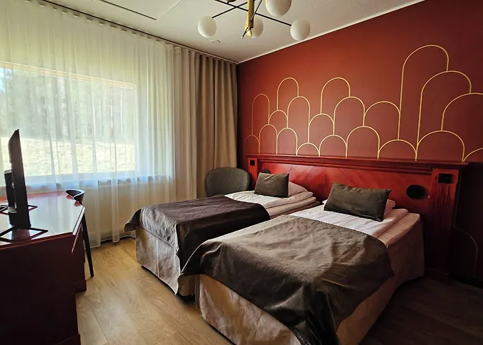 Samantta Hotel & Restaurant