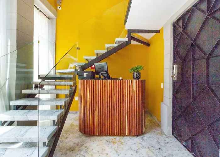 Hotel Casona Independencia