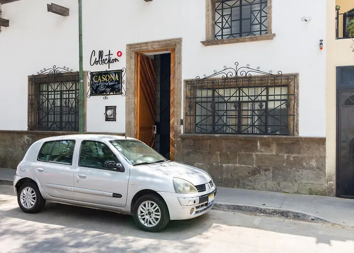 Hotel Casona Independencia