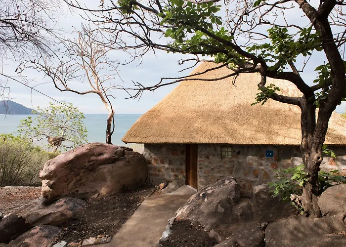 Safari Beach Lodge