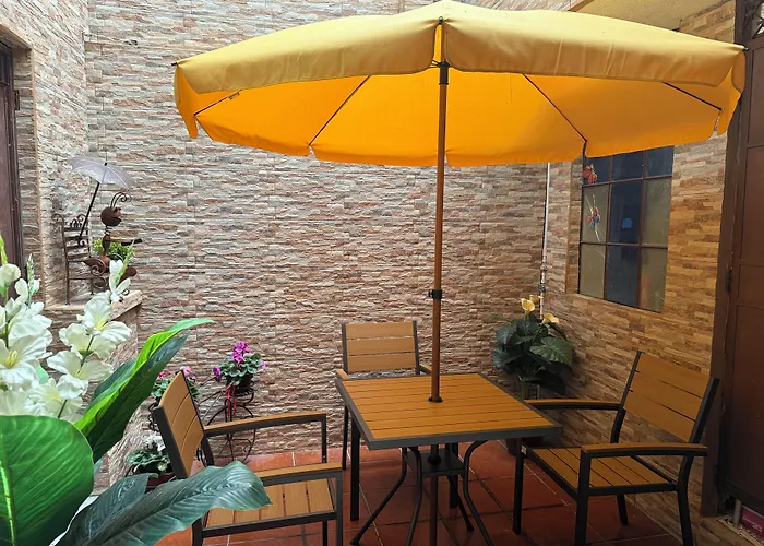 Hotel Metropolitano