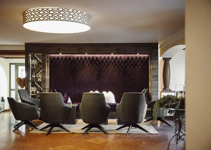 Hotel Lerch