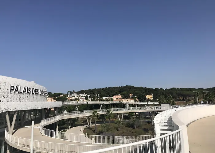 Brit Hotel Confort Helios Agde