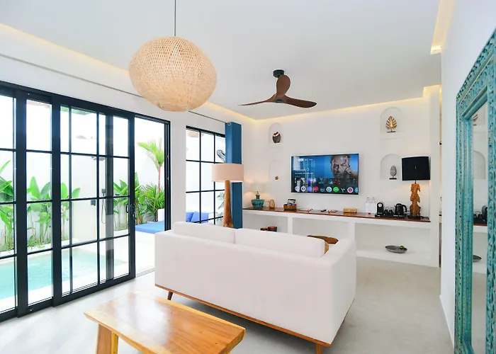 The Koho Air Hotel