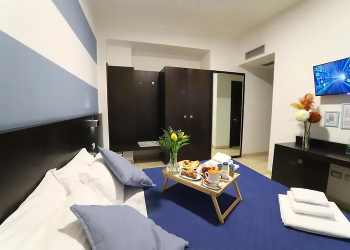 Albergo Cantiani