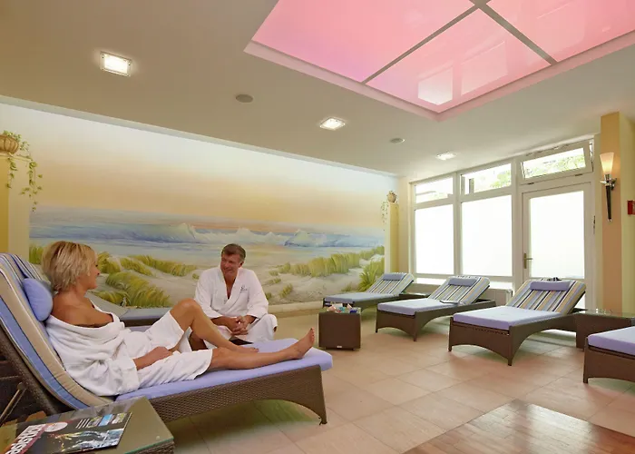 Thermenhotel Apollo