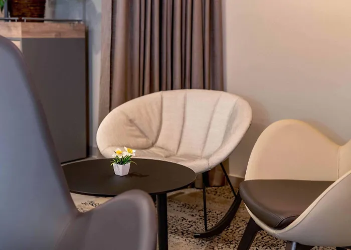 B&B Hotel Stuttgart-Vaihingen
