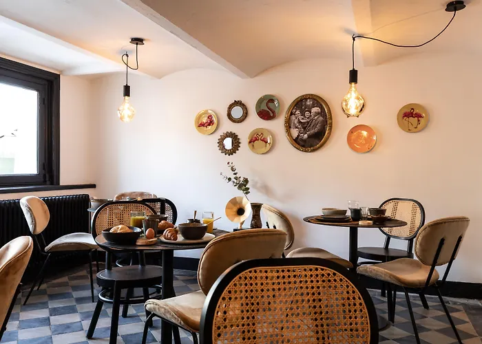 Stella Suites Boutique Hotel