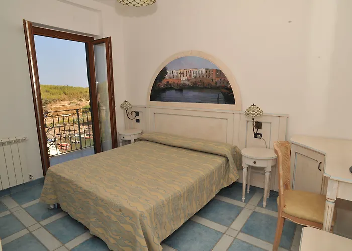 Hotel Isolabella