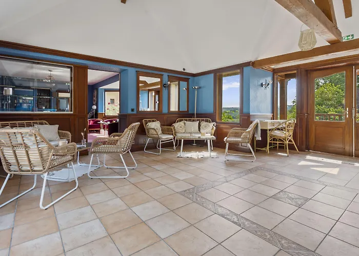 Hotel Le Romantica
