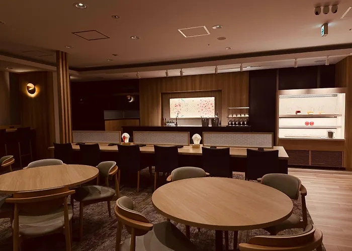 Richmond Hotel Aomori