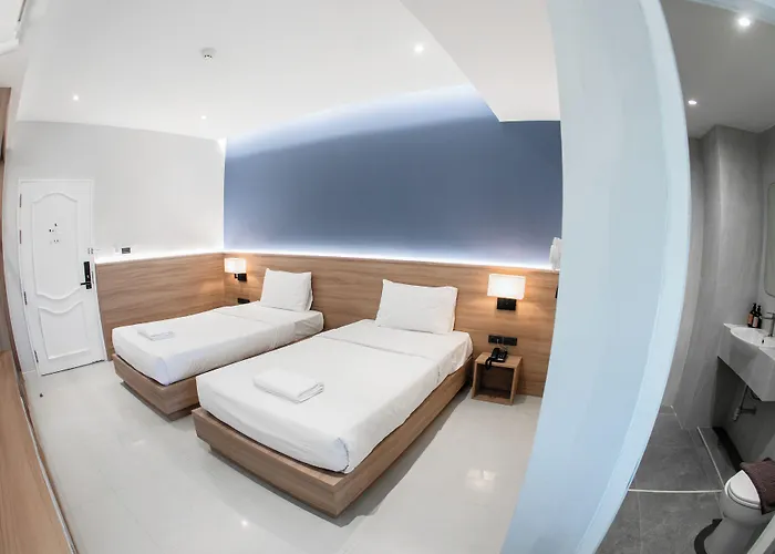 Sirin Hotel & Resident