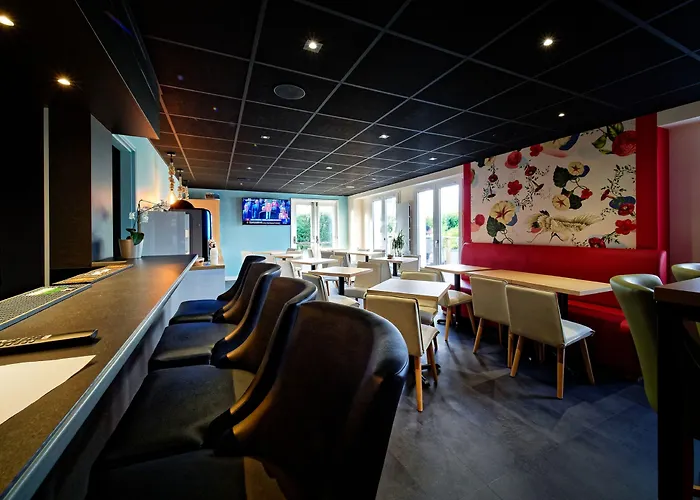 Kyriad DIRECT Saint Brieuc - Parc des Expositions