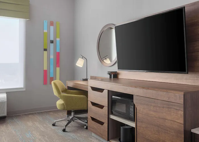 Hampton Inn By Hilton Kingston