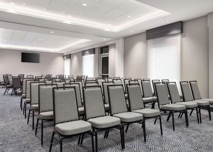 Hampton Inn By Hilton Kingston