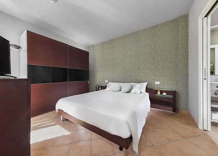 Residence Poggio Dei Pini