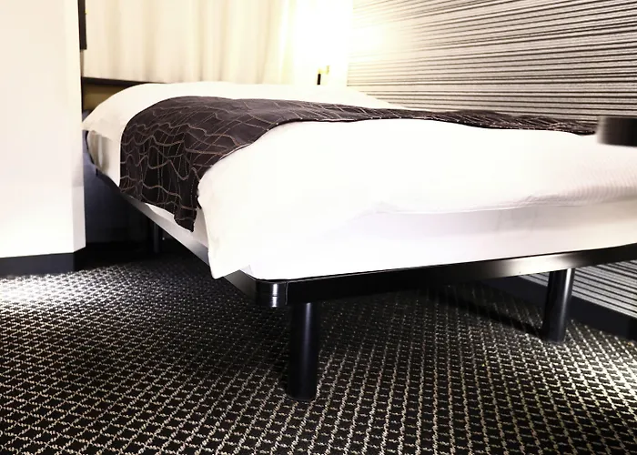 Apa Hotel Nagoya Ekimae Kita